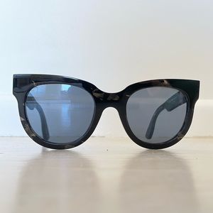 JUST HUMAN - modern cat 01